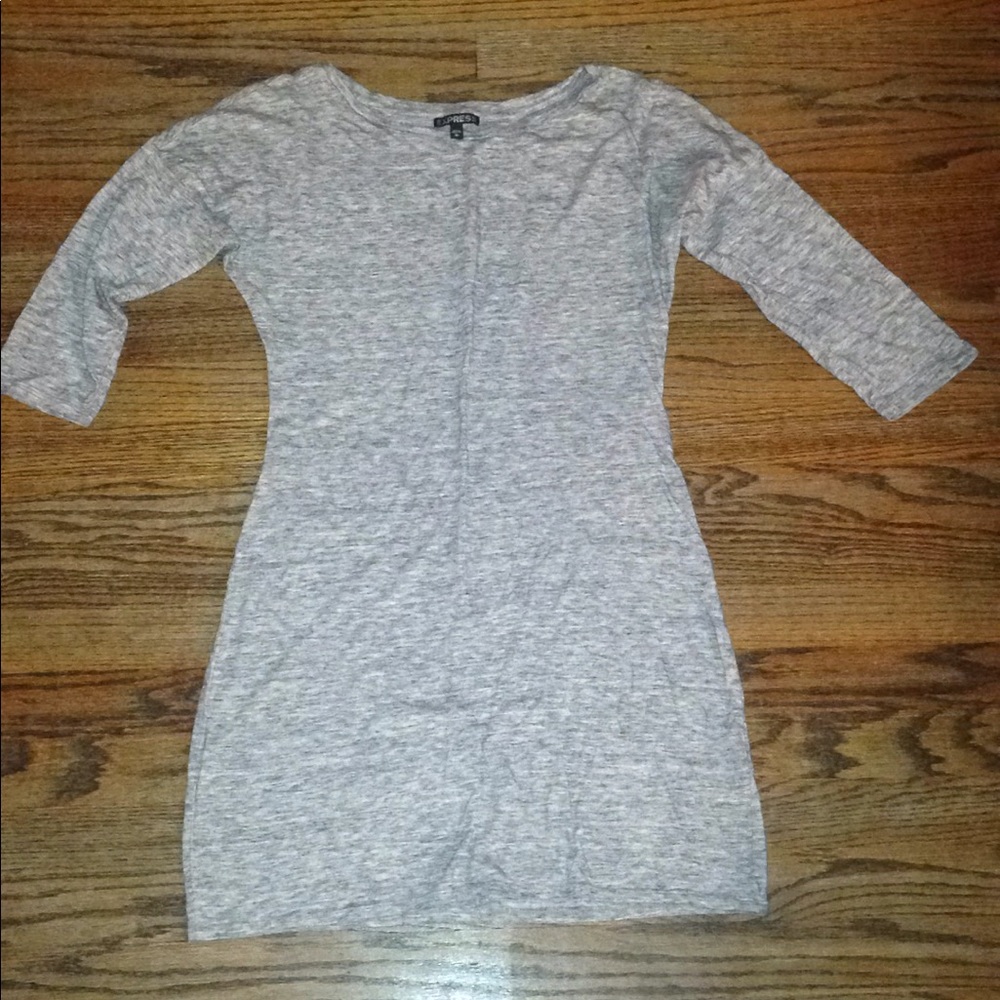 Express Dress